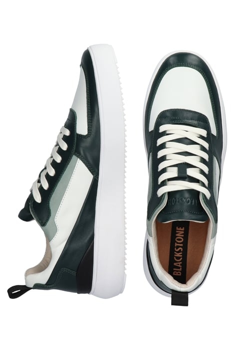 TYSON - BG169 PIXIE SLATE GREY - SNEAKER (MID) PIXIE SLATE G 7