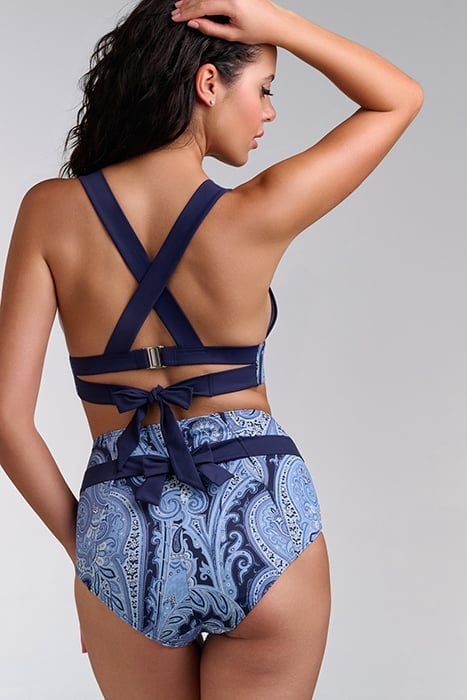 CACHE COEUR PAISLEY PRINT 2