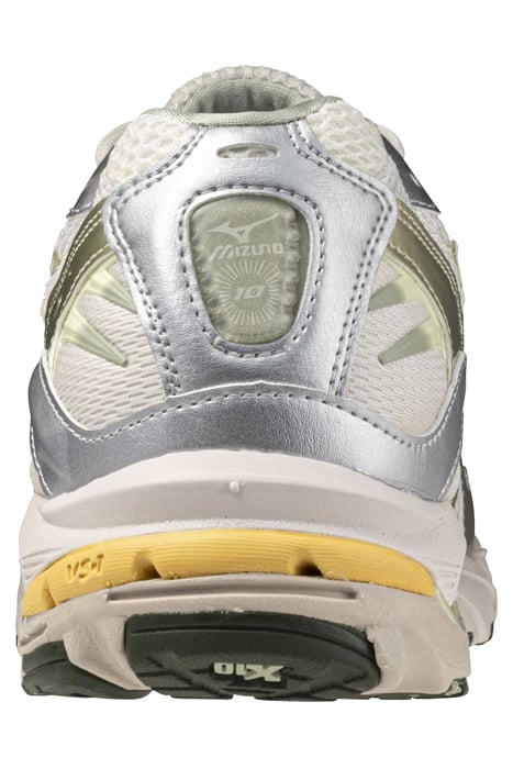 UNISEX WAVE RIDER SNOWWHITE/WHITEJADE/DESERTSAGE 3