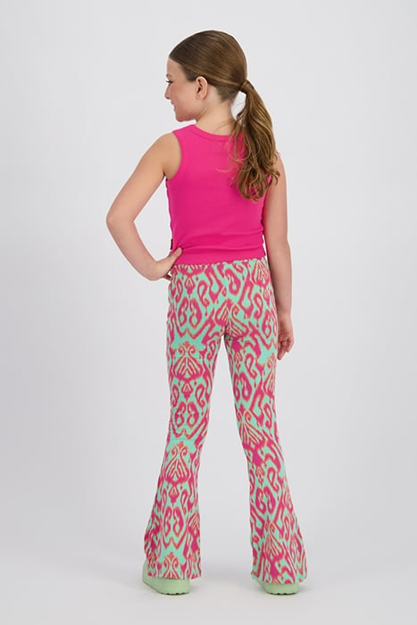 SALINE SORBET PINK 2