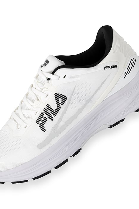 FILA POTAXIUM WMN WHITE-GRAY VIOLET 6