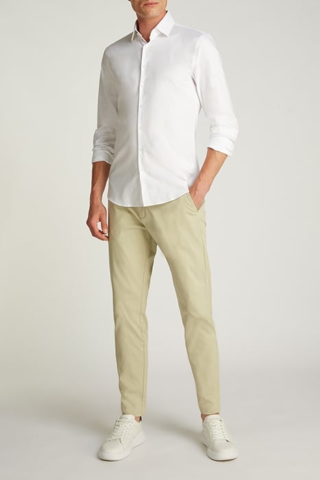 MINI STRUCTURE SLIM BRIGHT WHITE 3