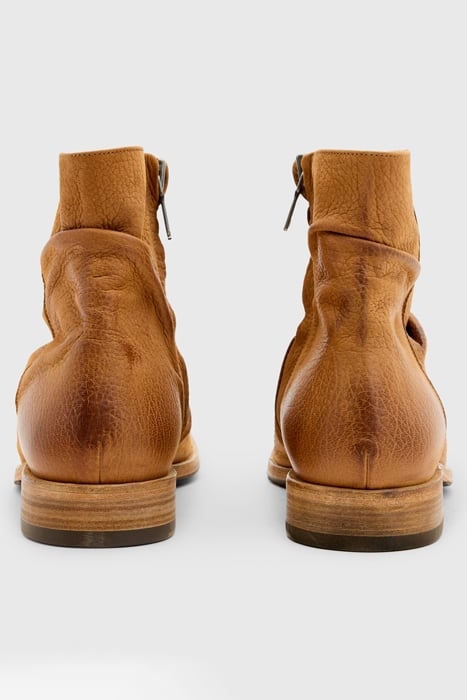 MORRISON SHARPEI BOOT CHAMOIS 2