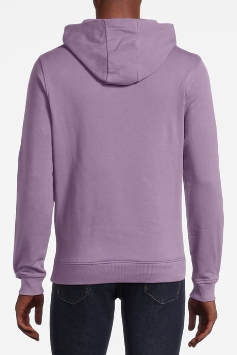 PULLOVER HOODIE BILLBOARD PURPLE 2