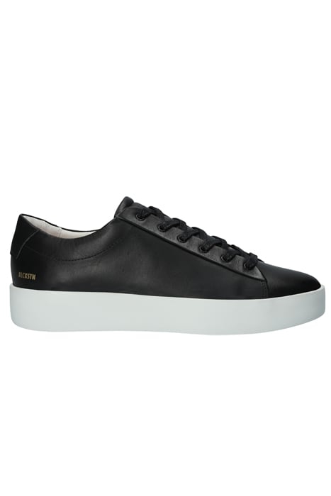 MAYNARD - BL470 BLACK - SNEAKER (LOW) BLACK 1