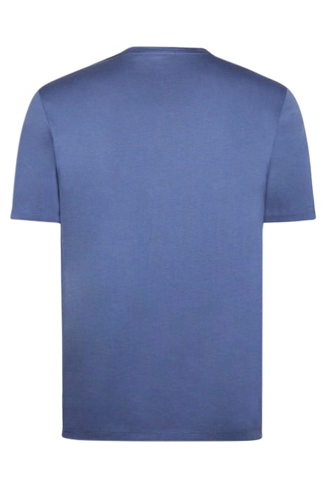 ORIGINAL T-SHIRT VINTAGE BLUE 5