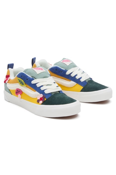 KNU SKOOL TRIP MULTI COLOR 3