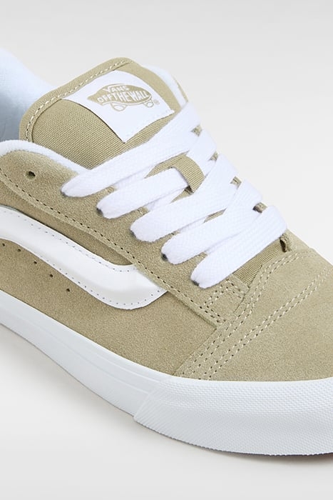 KNU SKOOL SUEDE ELM 5