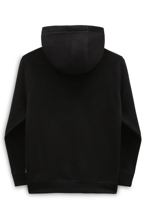 VANS CLASSIC FZ BLACK 2