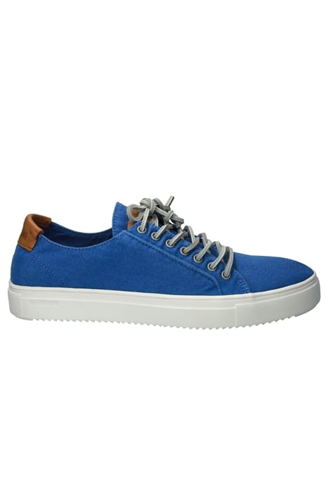 TRISTAN - PM31 BRIGHT BLUE - SNEAKER (LOW) BRIGHT BLUE 1