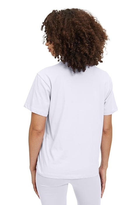 BIENDORF TEE BRIGHT WHITE 2