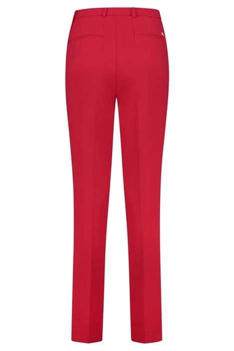LACEY TROUSERS CHILI 3