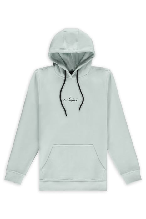 UNISEX SIGNATURE HOODIE ICE 1