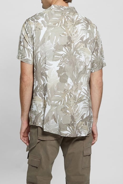 SS ECO RAYON TROPICA ETCHED TROPICAL PRIN 2