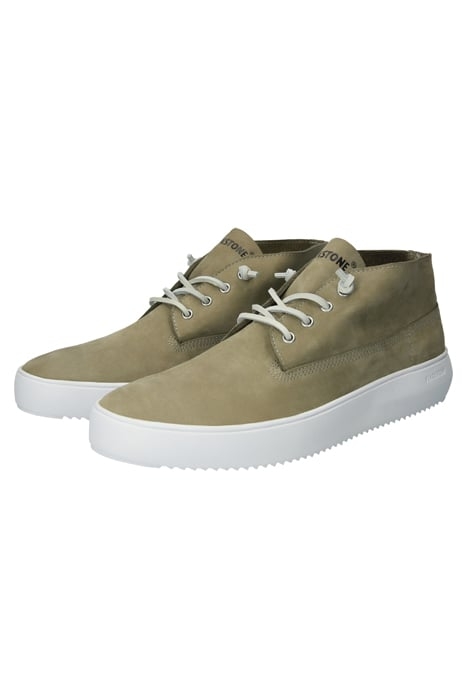 SLATER - BG147 DUSTY OLIVE - SNEAKER (MID) DUSTY OLIVE 6