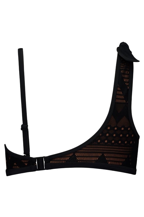 DOLCE VITA BLACK AND SAND 4