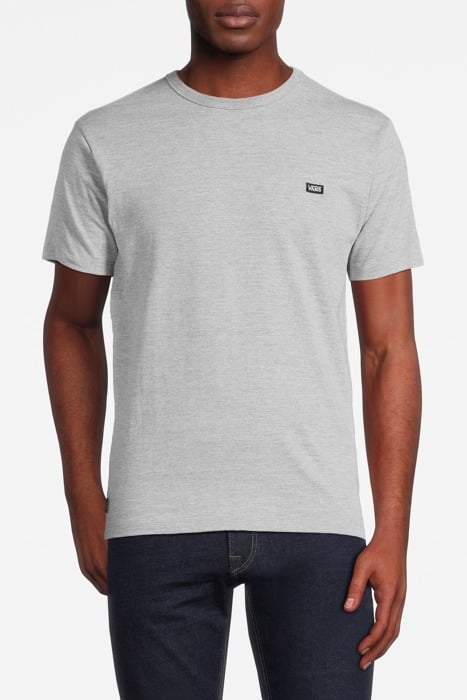 MN OFF THE WALL CLASSIC SS ATHLETIC HEATHER 1