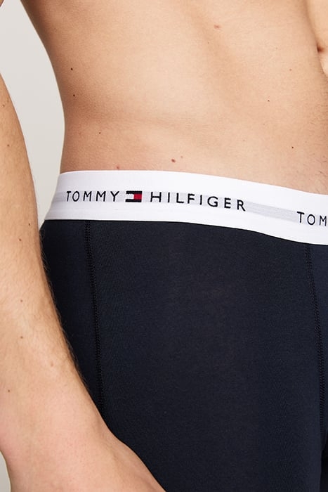 5 PACK TRUNK WHITE/VIB INDIGO/DARK MAG/DES SKY 8