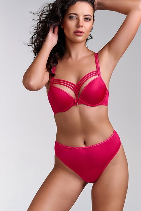 DAME DE PARIS AZALEA RED 5