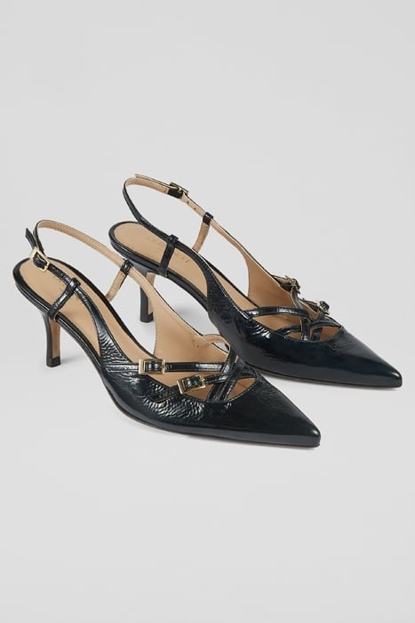 CAPRICE MULTI PUMP MIDNIGHT 2