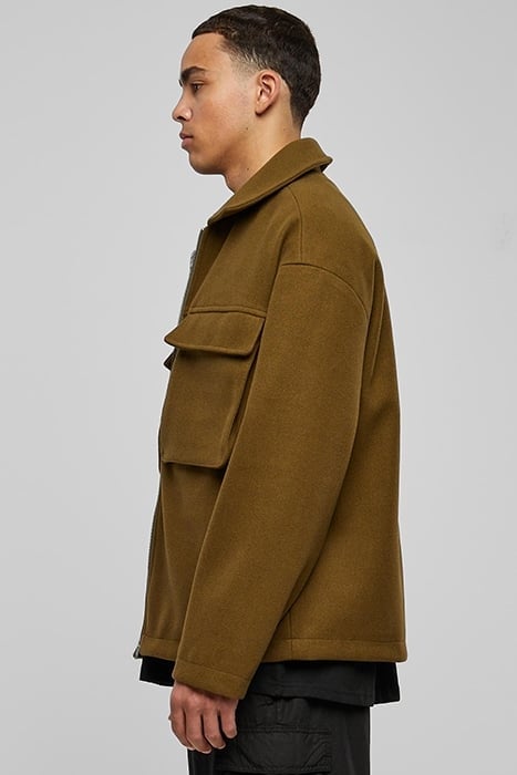 BIG POCKET BLOUSON SUMMEROLIVE 6