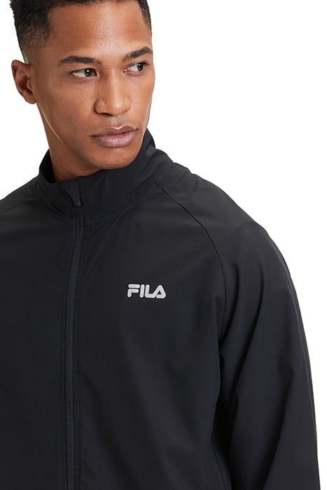 RASCON RUNNING JACKET BLACK 7