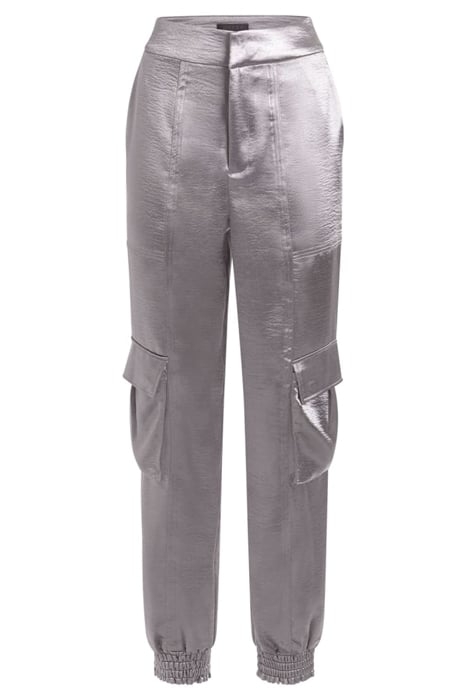 GUESS ECO SOUNDWAVE SATIN CARG GUNMETAL MULTI 4