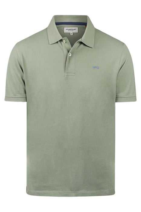 CLASSIC POLO ICE GREEN 1