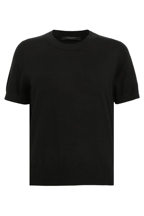 BERN TEE BLACK 4