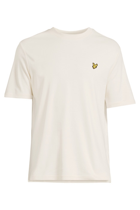 INTERLOCK T-SHIRT CANVAS 3