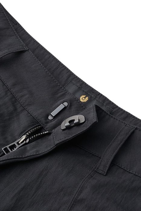 STOKE SHORT BLACK 3