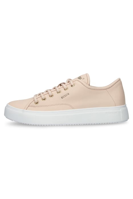 IRIS - BL234 CHAMPAGNE - SNEAKER (LOW) 5