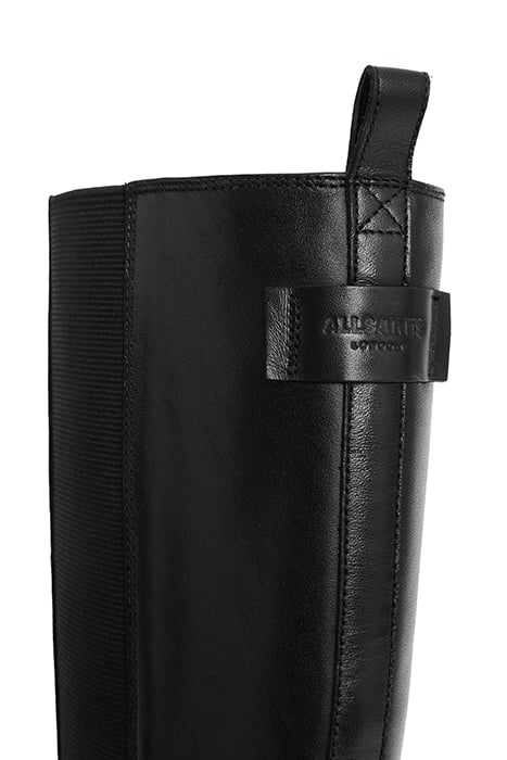 NATALIA BOOT BLACK 6