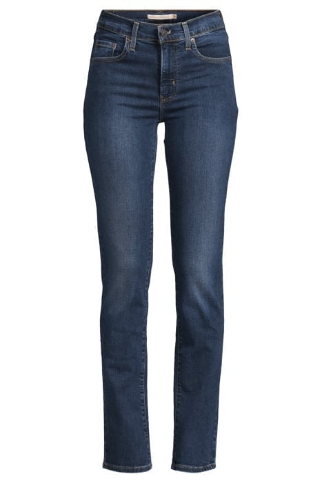 LSE724 HIGH RISE STRAI BLUE SWELL 3