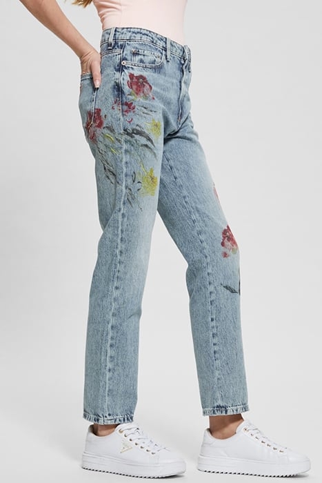 GUESS ECO GIRLY KIKOI FLOWER 6