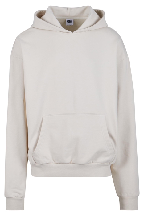 ULTRA HEAVY HOODY SAND 4