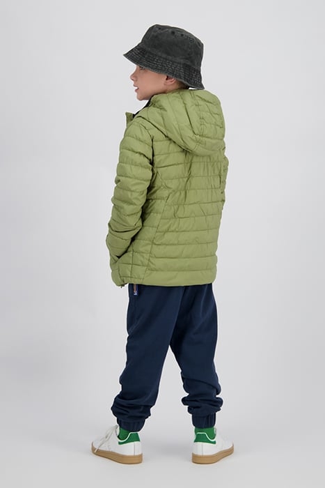 TOSPO LAUREL GREEN 2