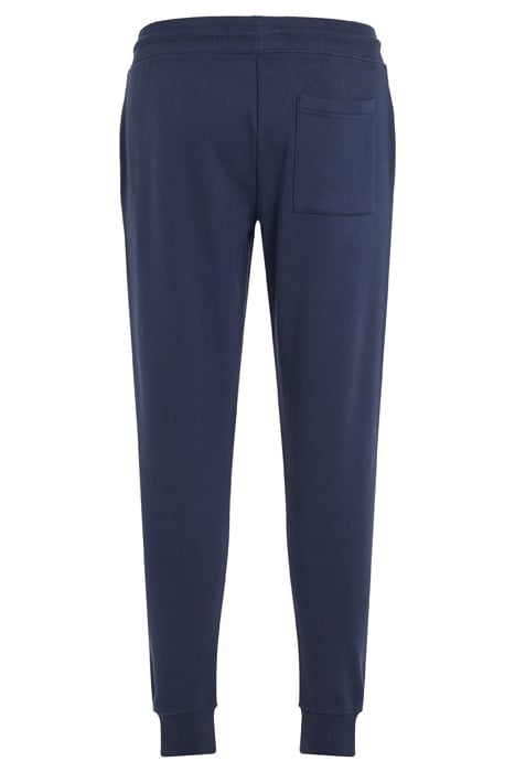 TJM SLIM FIT SWEATPANTS TWILIGHT NAVY 4