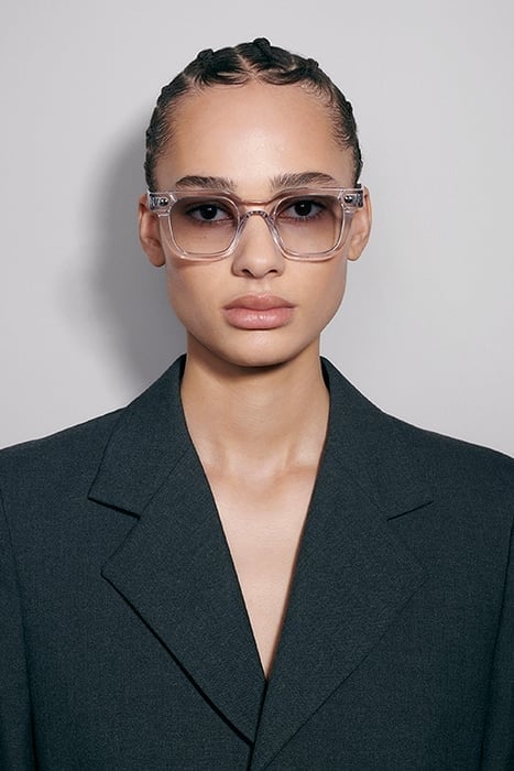 UNISEX 04.2 - CLEAR 3