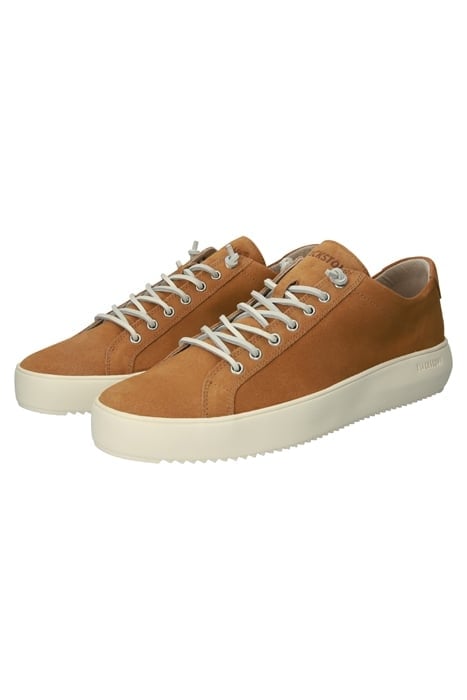 MORGAN LOW - ZG22 CUOIO - SNEAKER (LOW) CUOIO 6
