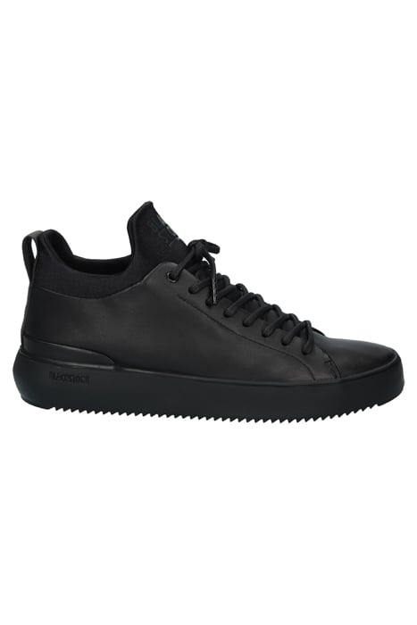 ETHAN - YG17 NERO - SNEAKER (MID) NERO 1