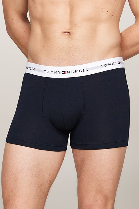 5 PACK TRUNK WHITE/VIB INDIGO/DARK MAG/DES SKY 5