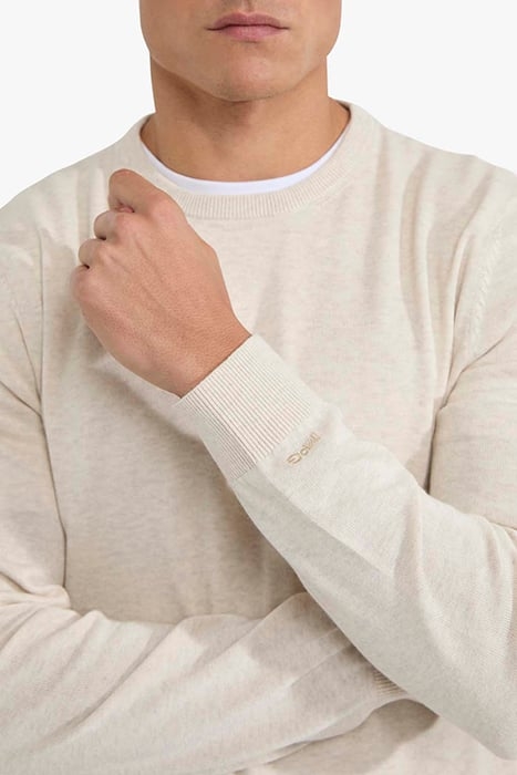 C-NECK SWEATER KIT 6