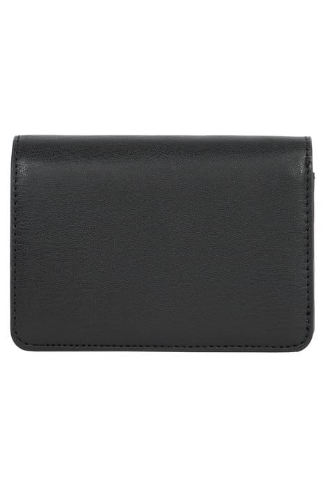 TH HERITAGE WALLET BLACK 2