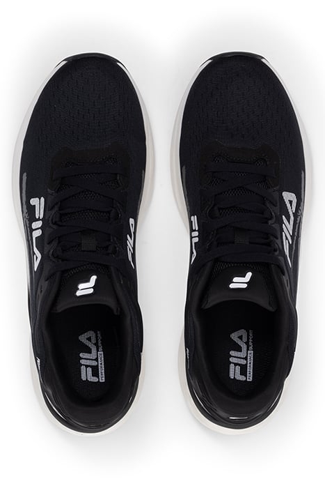 FILA POTAXIUM BLACK-WHITE 3