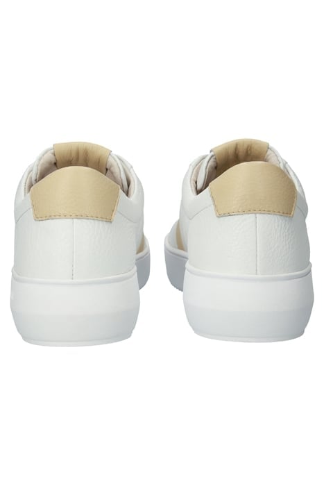 RYDER - BL220 WHITE SOYBEAN - SNEAKER (LOW) WHITE SOYBEAN 8