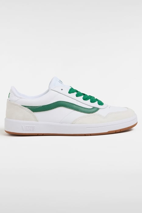 CRUZE TOO CC PERF SPORT WHITE/GREEN 1