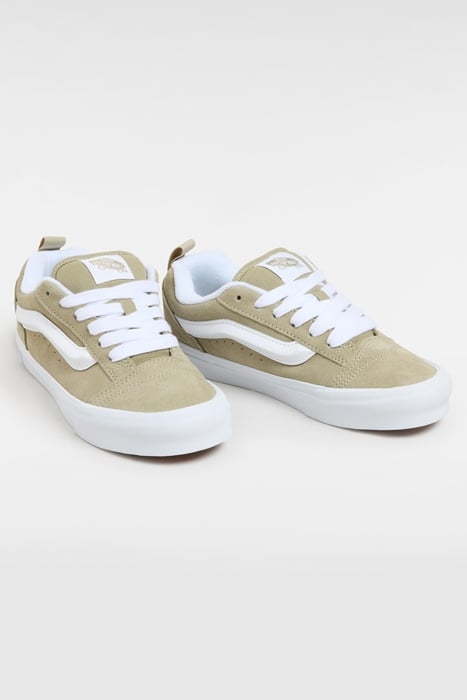 KNU SKOOL SUEDE ELM 3