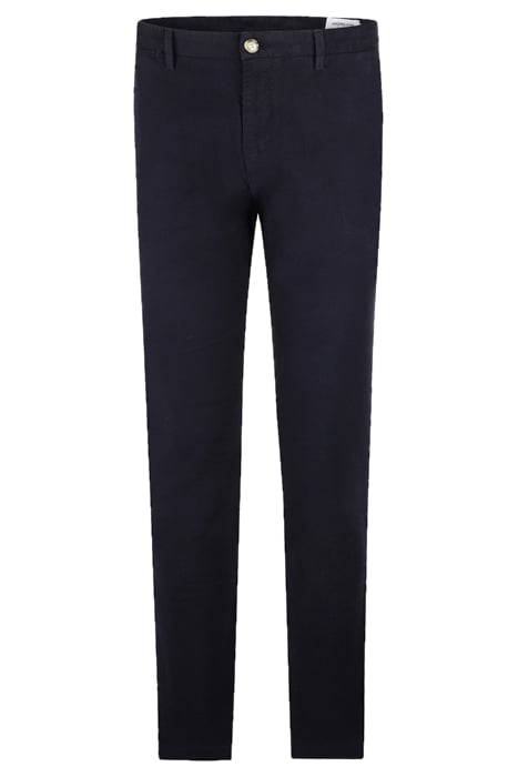 MF MOLESKIN CHINO GMD NAVY 3
