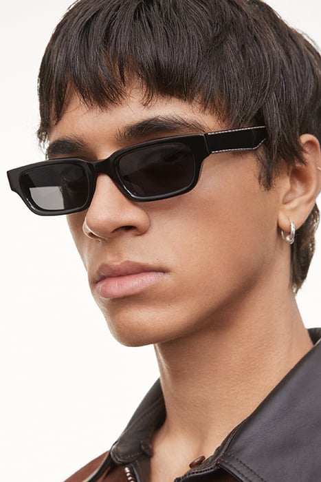 UNISEX STITCH 10.3 - BLACK 3